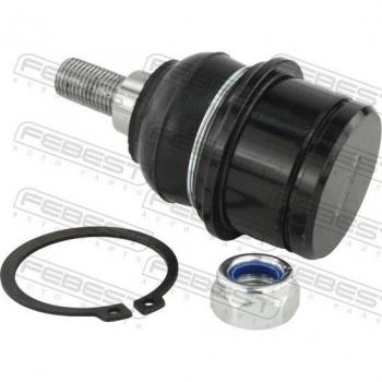 Rótula de suspensão FEBEST 1620-463LF