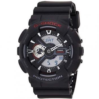 Casio G-Shock GA-110-1AER