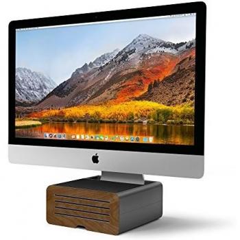 Supporto regolabile in altezza Twelve South per iMac