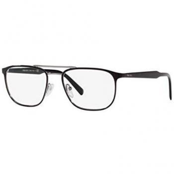 Prada 0PR 54XV Monturas de gafas para Hombre Negras
