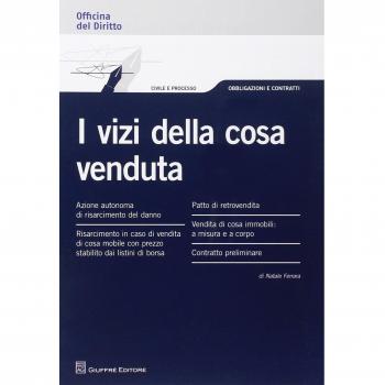 Vizi cosa venduta