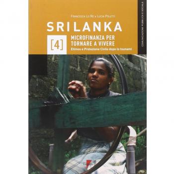 Sri Lanka. Microfinanza per tornare a vivere. Etimos e Protezione Civile dopo lo tsunami