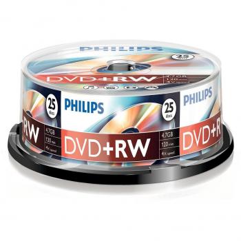 Philips DVD+RW DW4S4B25F/00