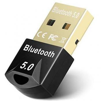 Maxuni Adattatore Bluetooth 5.0 USB