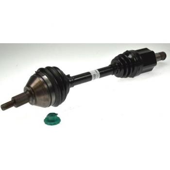 Veio de transmissão SPIDAN 25558