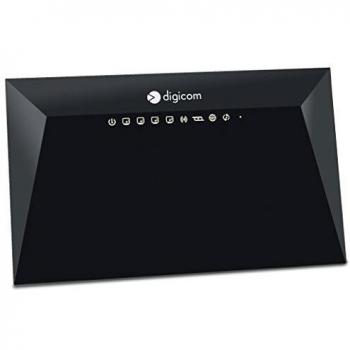 Modem-Router Vdsl2/Adsl2+ Wireless N300