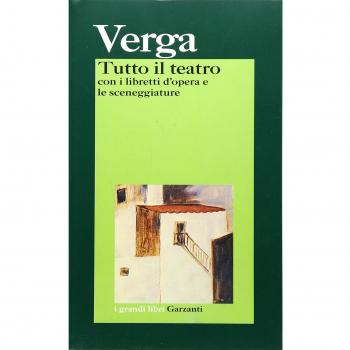 Tutto il teatro