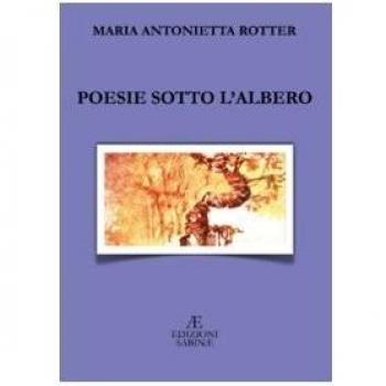 Poesie sotto l'albero
