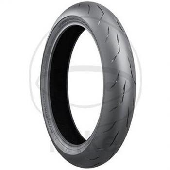 Bridgestone RS 10 F Racing Street (120/70 ZR17 TL (58W) M/C, Variante L, Rueda delantera)