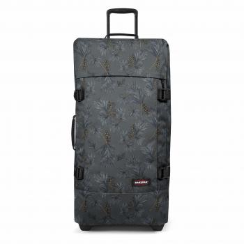 TRANVERZ L Equipaje de Mano, 79 cm, 121 Liters, (Wild Grey)