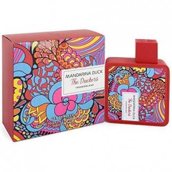Mandarina Duck Freedomland Eau de Toilette