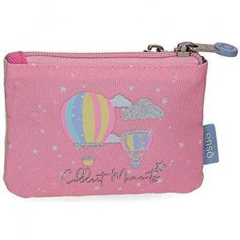 Enso Collect Moments Monedero Niñas Multicolor