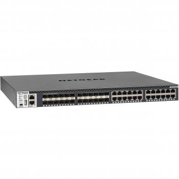 M4300 48-PORT 10GB MGD SWITCH