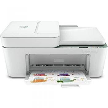 HP DeskJet Plus Stampante multifunzione 4122