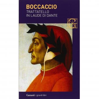 Trattatello in laude di Dante