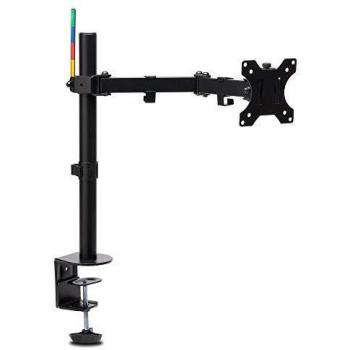 Braccio estensibile ergonomico per monitor singolo SmartFit