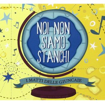 Noi Non Siamo Stanchi