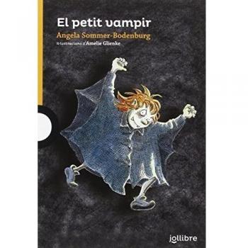 El petit vampir