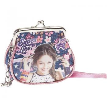 Bolso Infantil Retro Soy Luna Superlike