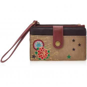 Desigual MONE_LONG PULLER CAMILA