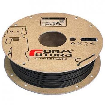 FormFutura Volcano PLA Nero, 1,75 mm / 750 g