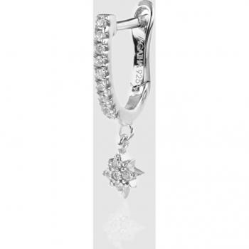 Mini Aro Estrella Agatha Paris