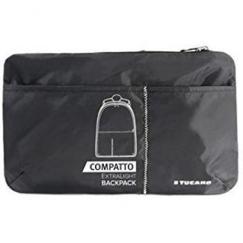Zaino Compatto XL Ripiegabile Super Leggero Tucano