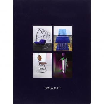 Luca Sacchetti. Ediz. multilingue