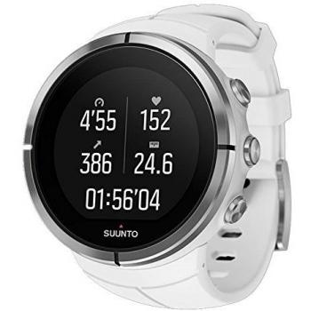Suunto Spartan Ultra HR – Reloj Deportivo Multi‑Sport con GPS y Frecuencia Cardíaca