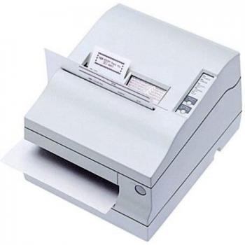 Epson TM-U950 (283): Serial, w/o PS, ECW