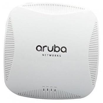 Aruba AP 215 Dual‑Band 802.11ac N