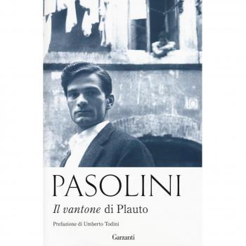 Il vantone di Plauto