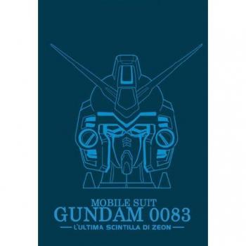 MOBILE SUIT GUNDAM 0083 THE MOVIE