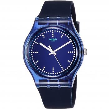 Reloj Azul Swatch Suon121