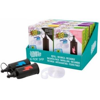 IDO3D 3D Print Creator – Ricarica di Inchiostro Assortito