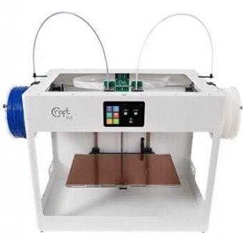 STAMPANTE 3D CRAFTBOT FLOW IDEX CB4D-EU-001