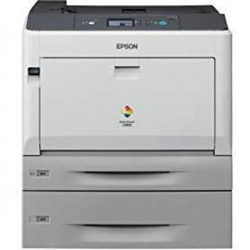 Epson C9300TN Stampante Laser 1200 x 1200 DPI 297 x 432 mm