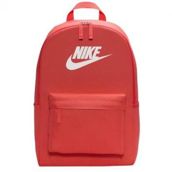 Mochila Nike Heritage 2.0 25L Naranja Unisex
