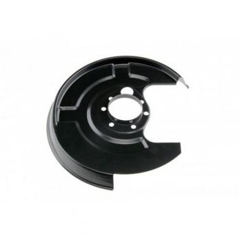 Chapa Deflectora NTY HTO-AU-004