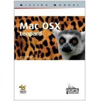 Mac OS X Leopard