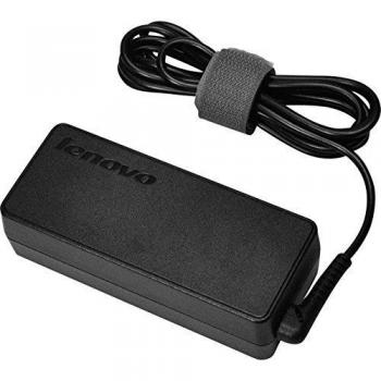 Alimentatore Lenovo Notebook 65 W Nero