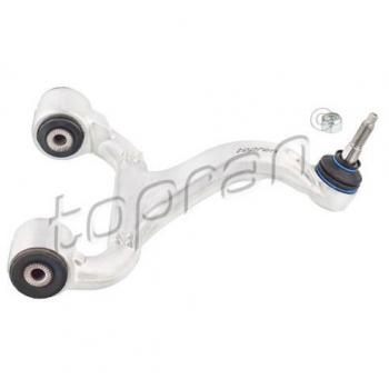 Braço de suspensão TOPRAN 401 356