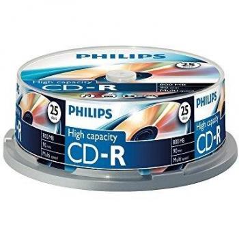 Philips CR8D8NB25/0