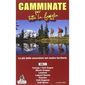 Camminate per tutta la famiglia: 1