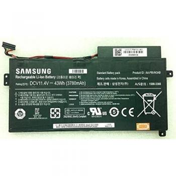 SAMSUNG Li‑Ion 3780 mAh Notebook Tablet Np470r5e