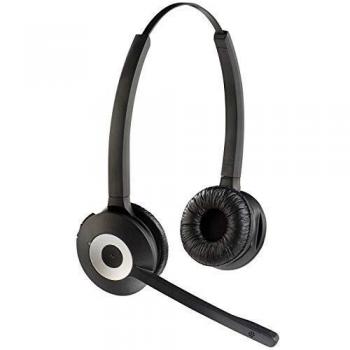 Jabra Einzelhead Set Pro 920/930 Duo