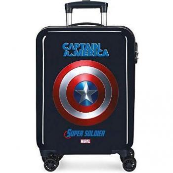 MALETA CAPITÁN AMÉRICA