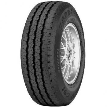Goodyear Cargo G91