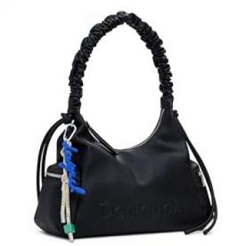 Bolso Montville Desigual “Half Logo”