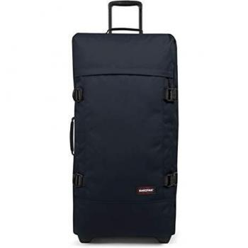 EASTPAK Tranverz, Maleta Unisex Adulto, Azul (cloud Navy), Talla Única